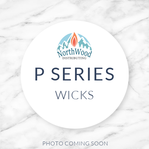 6" P Series Wicks - Innovative Cotton Candle Wicks