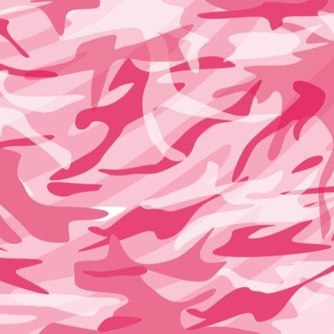 Pink Camouflage *Discontinued* - Premium Fragrance Oil