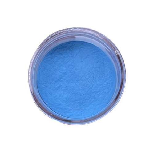 Blue - Glow in the Dark Pigment