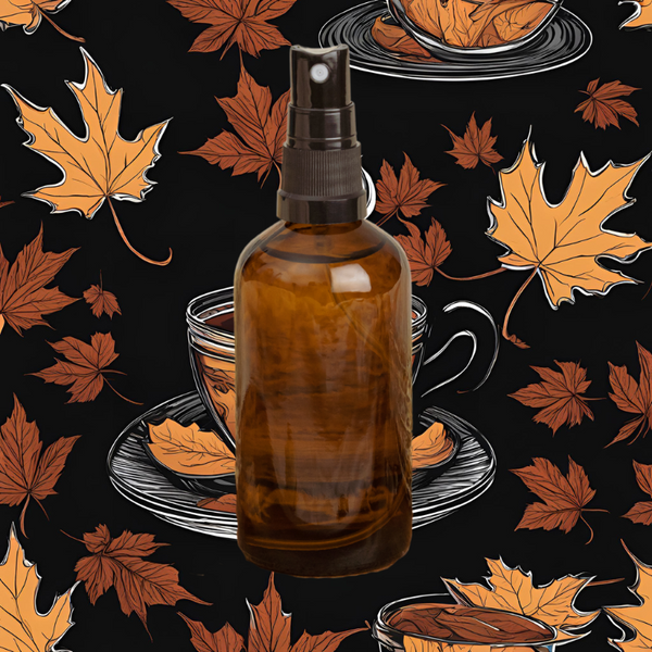 Maple chai room spray