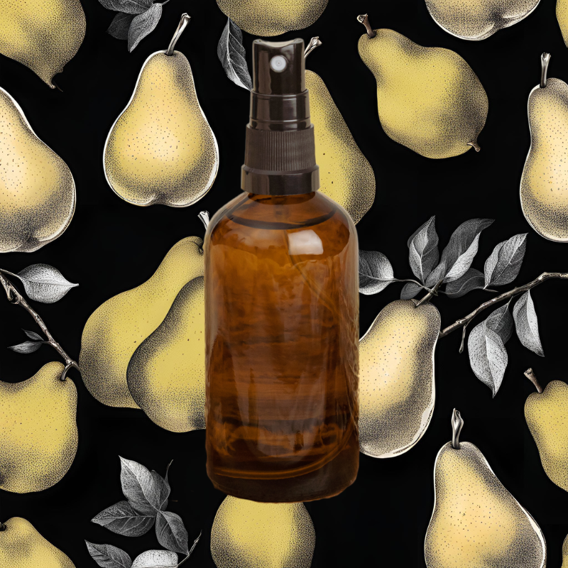 Brandied pear room spray