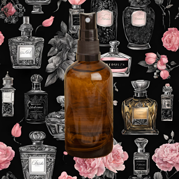 Cristal de France room spray