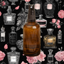 Cristal de France room spray