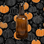 Frosted pumpkin room spray