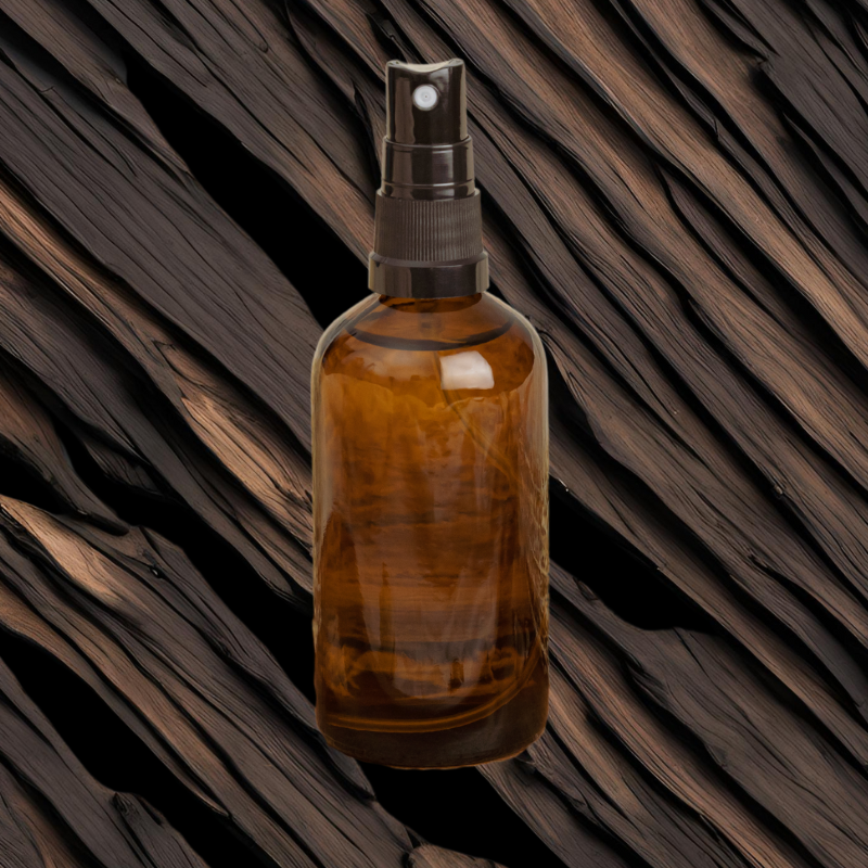 Teakwood room spray