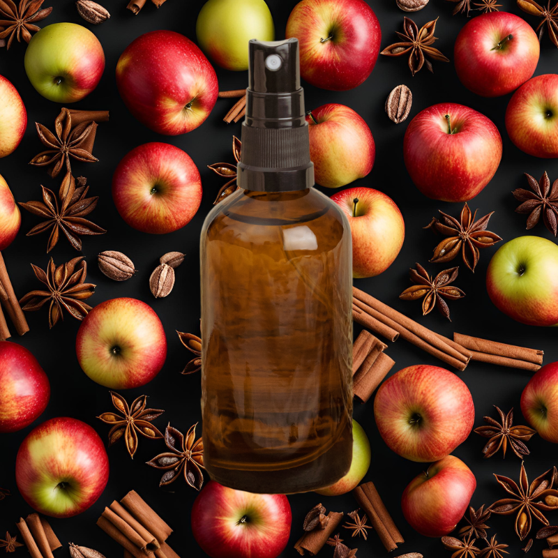 Apple spice room spray