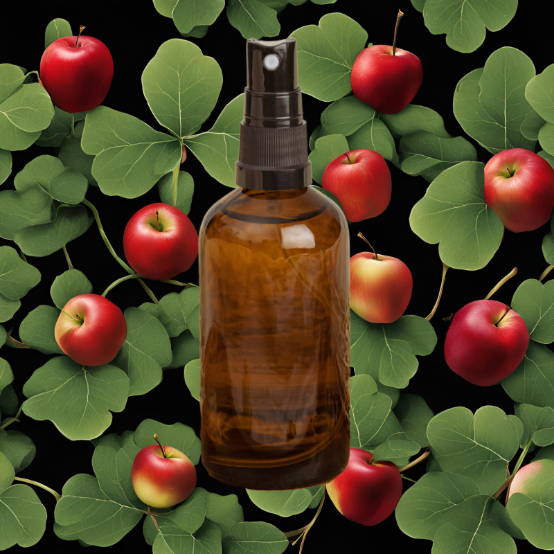 Apple clover room spray