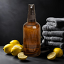 Spa day (lemon) room spray