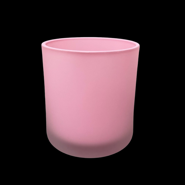 24 - Frosted Lumen Vogue - Light Pink