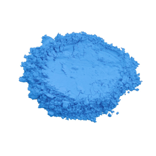 Blue - Fluorescent Neon Pigment