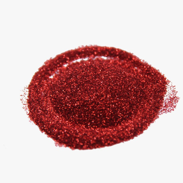 Scarlet - Glitter