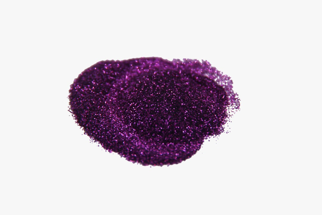Violet - Glitter