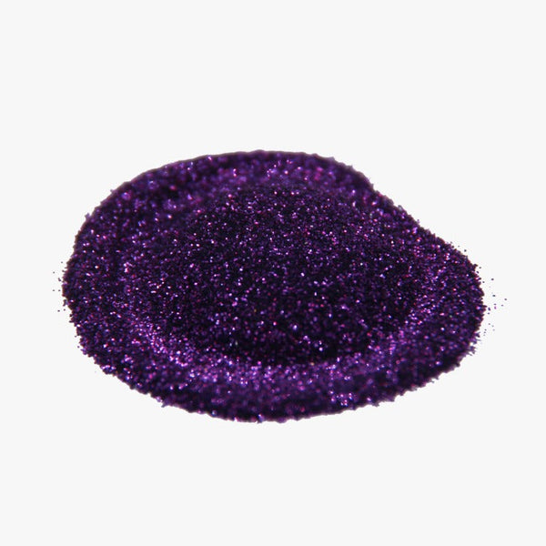 Purple - Glitter