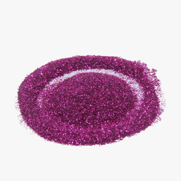 Red Violet - Glitter