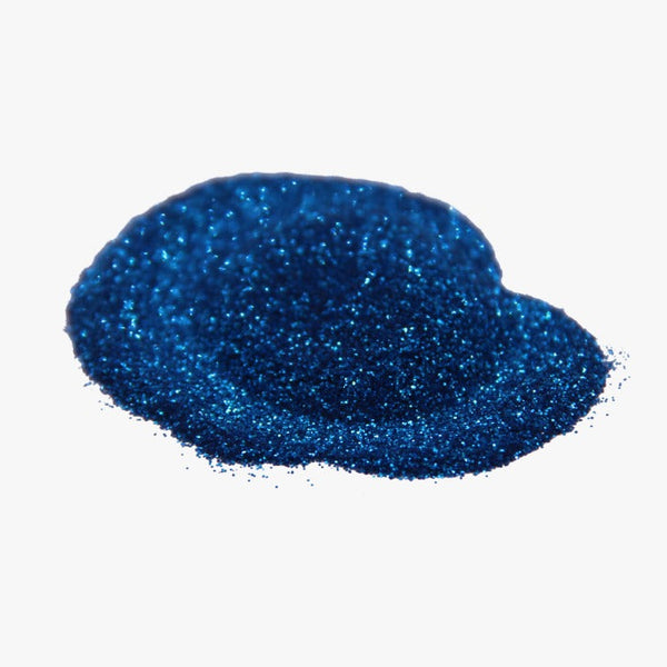 Sapphire - Glitter