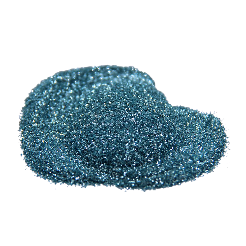 Aquamarine - Glitter