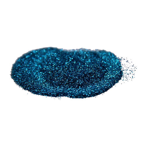 Azure - Glitter