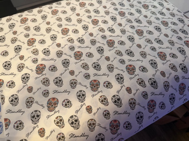 Premium tissue paper 26GSM - 100sq ft