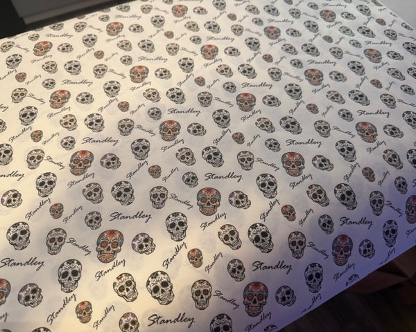 Premium tissue paper 26GSM - 100sq ft