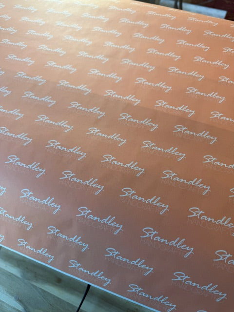 Premium tissue paper 26GSM - 100sq ft