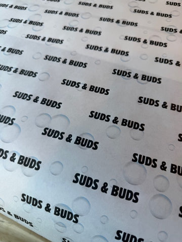 Premium tissue paper 26GSM - 100sq ft