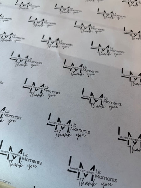 Premium tissue paper 26GSM - 100sq ft