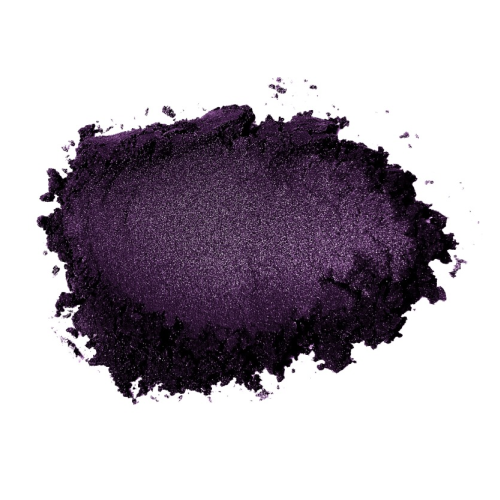Amethyst Purple - Shimmer Mica Powder