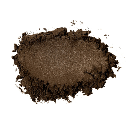 CoCo Brown- Shimmer Mica Powder
