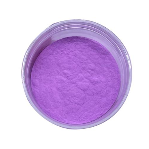 Purple - Glow in the Dark Pigment
