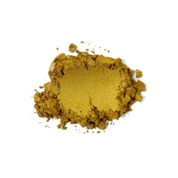 Red Gold - Shimmer Mica Powder