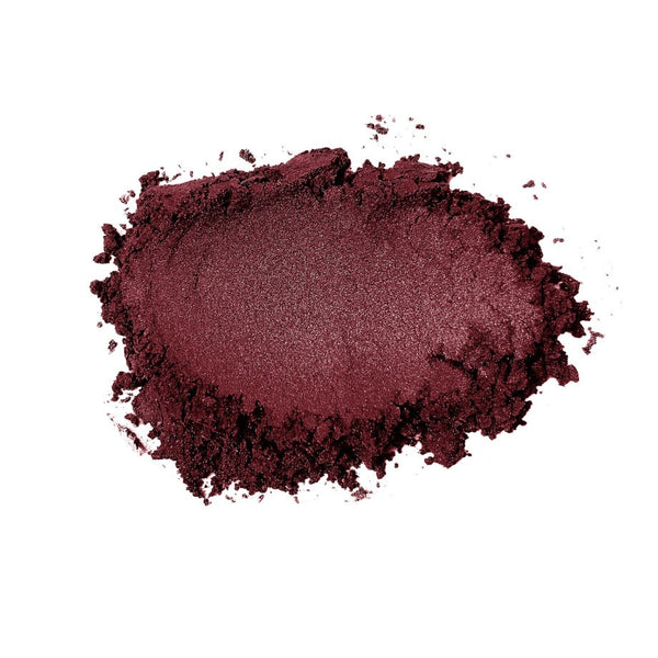 Purple Red - Shimmer Mica Powder