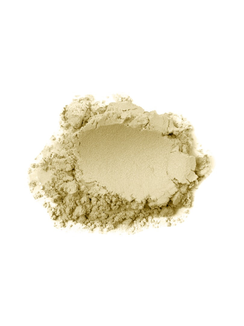 Wheat - Shimmer Mica Powder