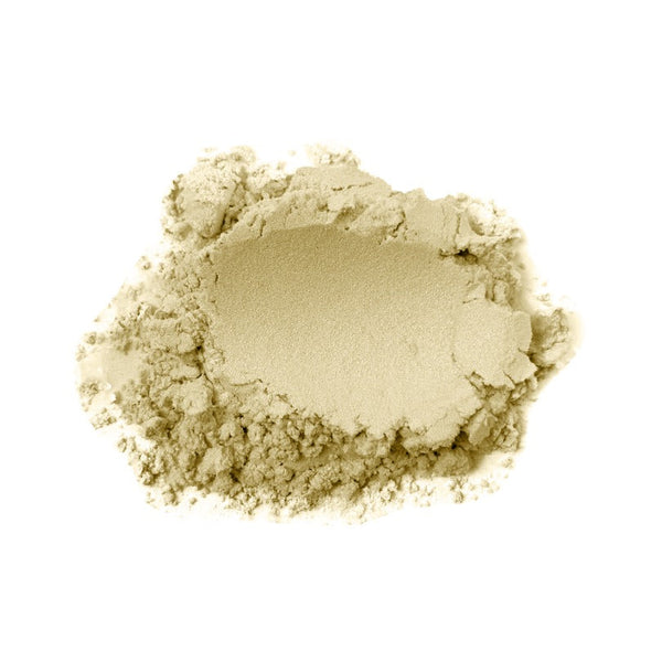 Wheat - Shimmer Mica Powder