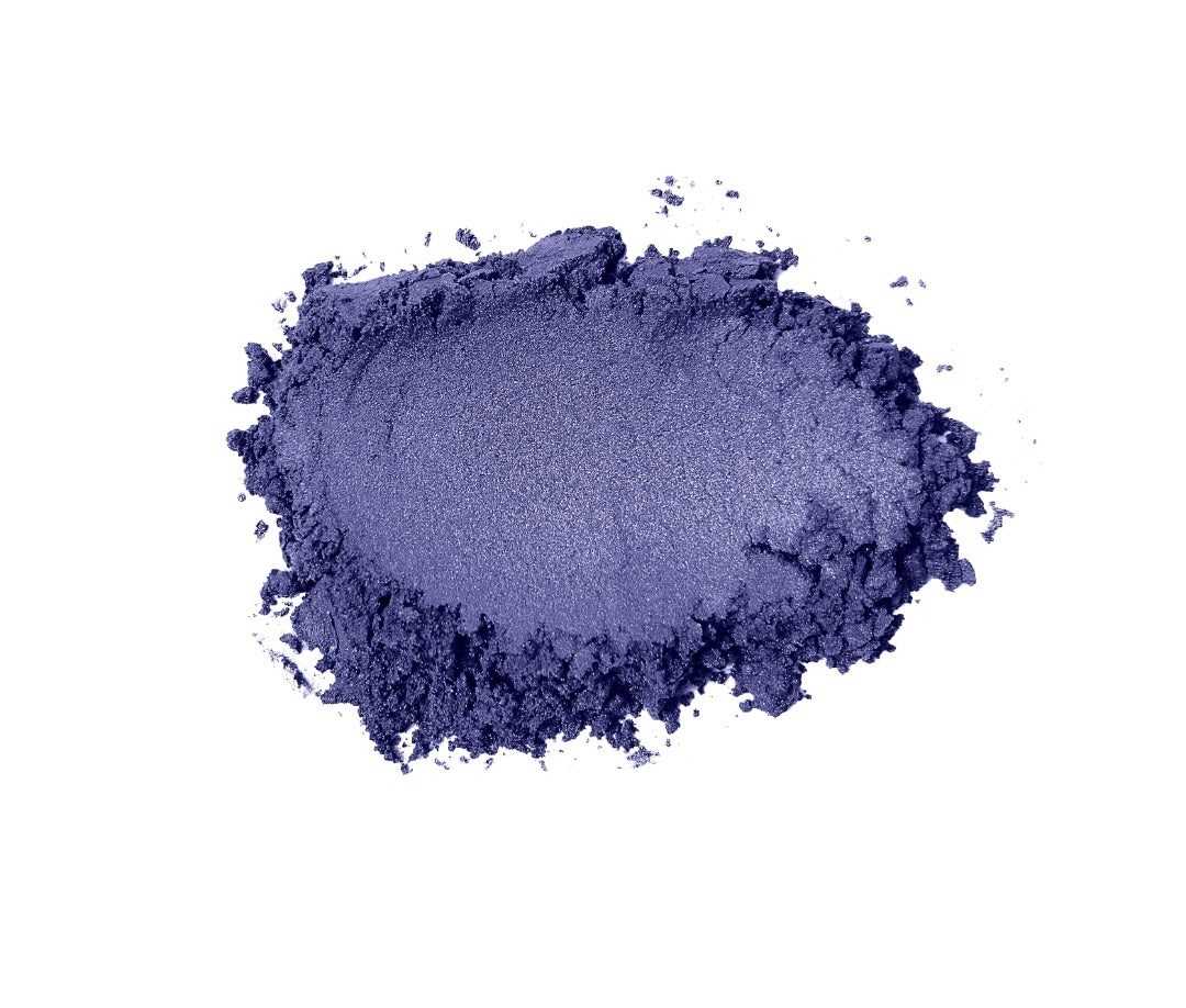 Violet - Shimmer Mica Powder