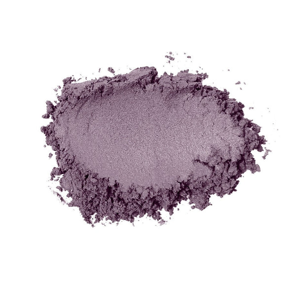 Plum Purple - Shimmer Mica Powder