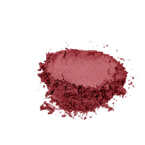 Rose Quartz - Shimmer Mica Powder