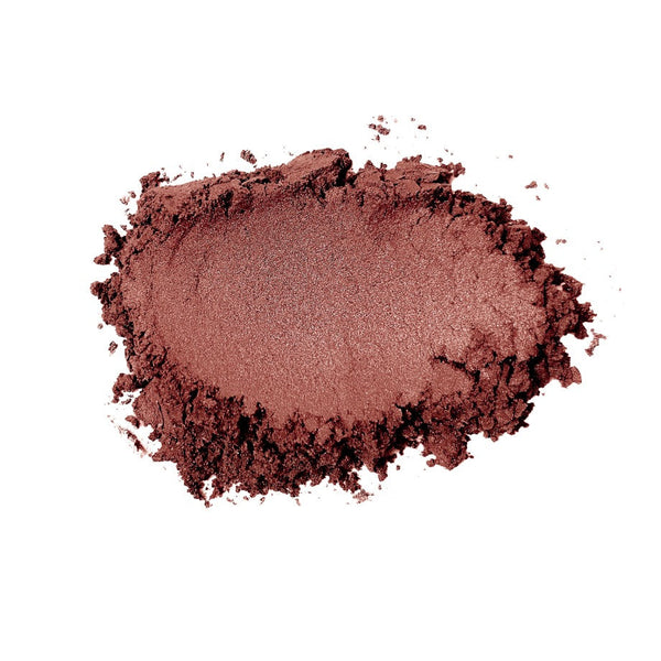 Reddish Brown - Shimmer Mica Powder