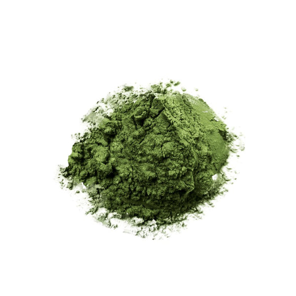 Sea Green - Shimmer Mica Powder