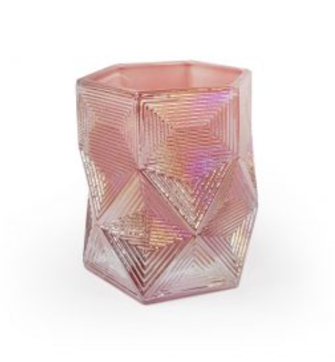 Cinderella Jar – Pink (24)