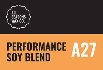 Performance Soy Blend A27